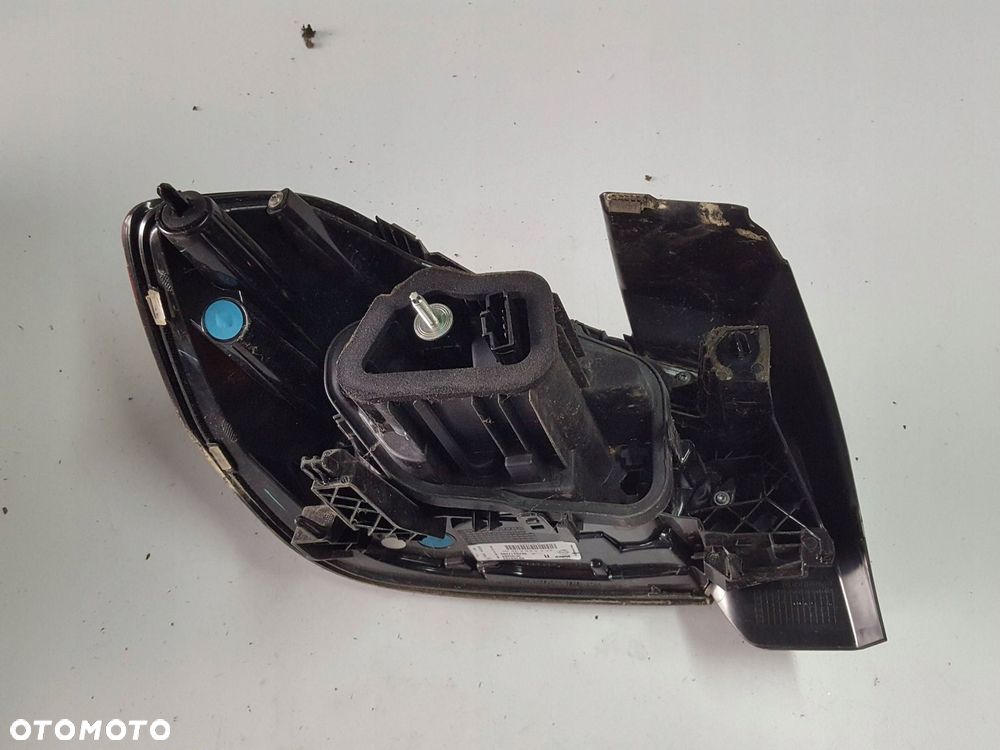 OPEL CORSA F 19-22r LAMPA PRAWA TYŁ TYLNA 90194153 - 5
