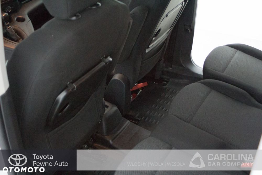 Toyota PROACE CITY - 11