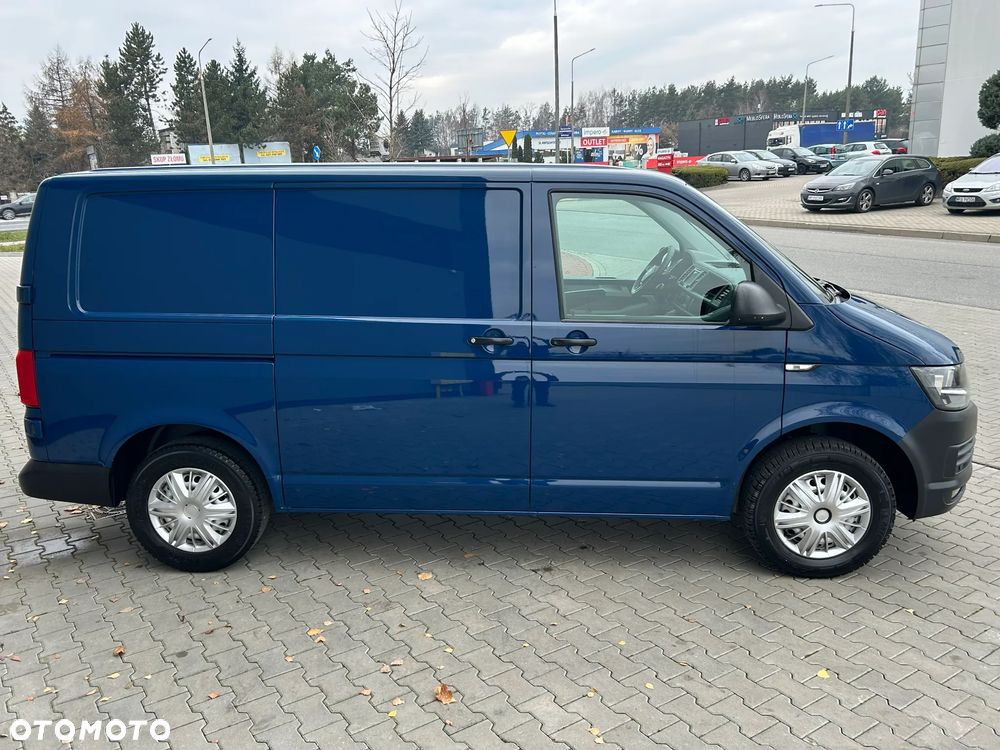 Volkswagen T6 - 10