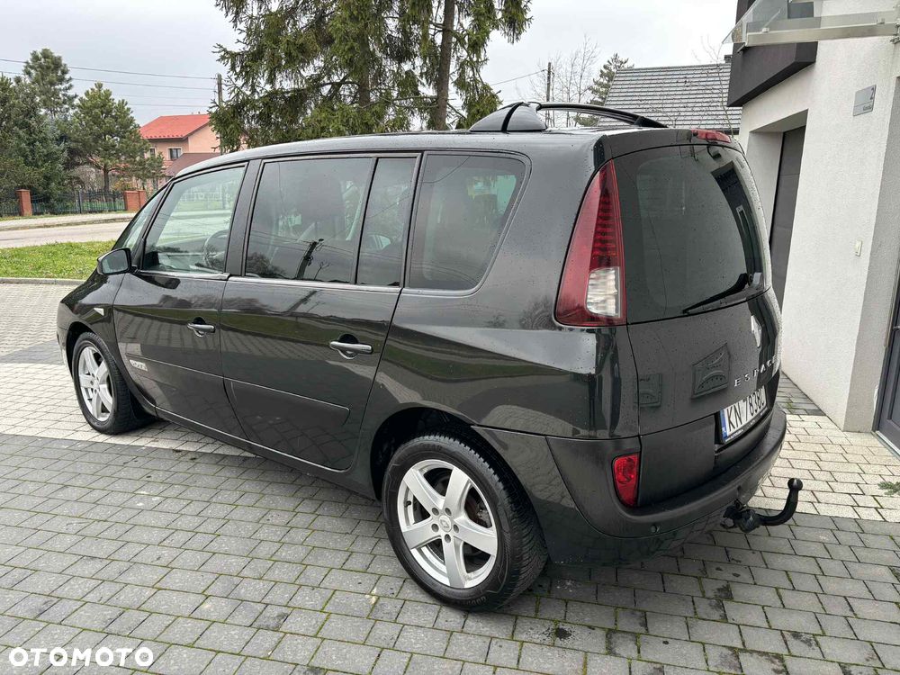 Renault Espace 2.0 dCi Expression - 3