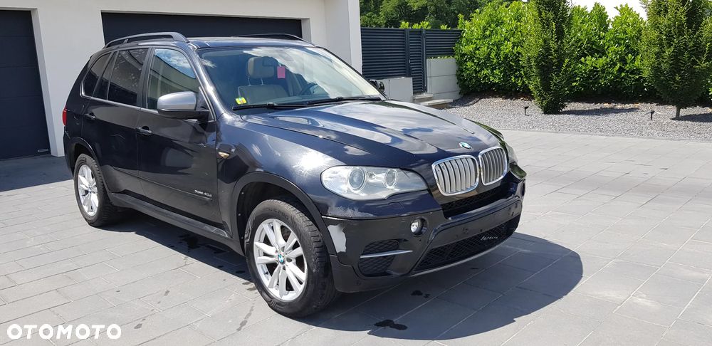 BMW X5 xDrive40d - 2