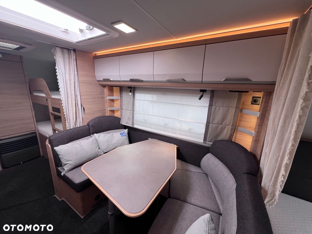 KNAUS Sudwind 580 QS Black Selection 60 Years - 17