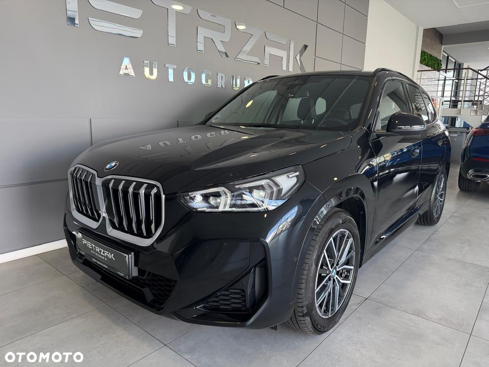 BMW X1 sDrive20i mHEV sport - 9