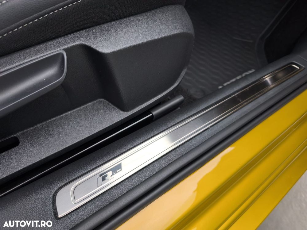 Volkswagen ARTEON 2.0 TDI DSG R-Line - 4