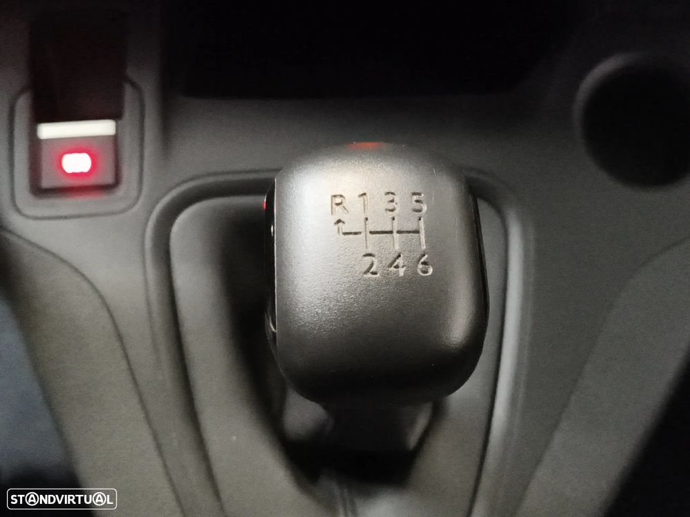Opel Combo 1.5 Diesel 102cv L1H1 - 22
