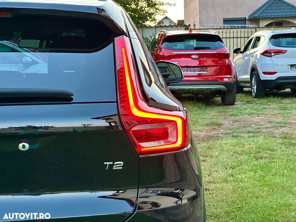 Volvo XC 40 - 39