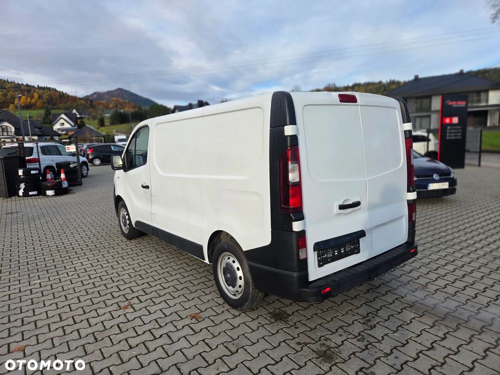 Opel Vivaro - 3