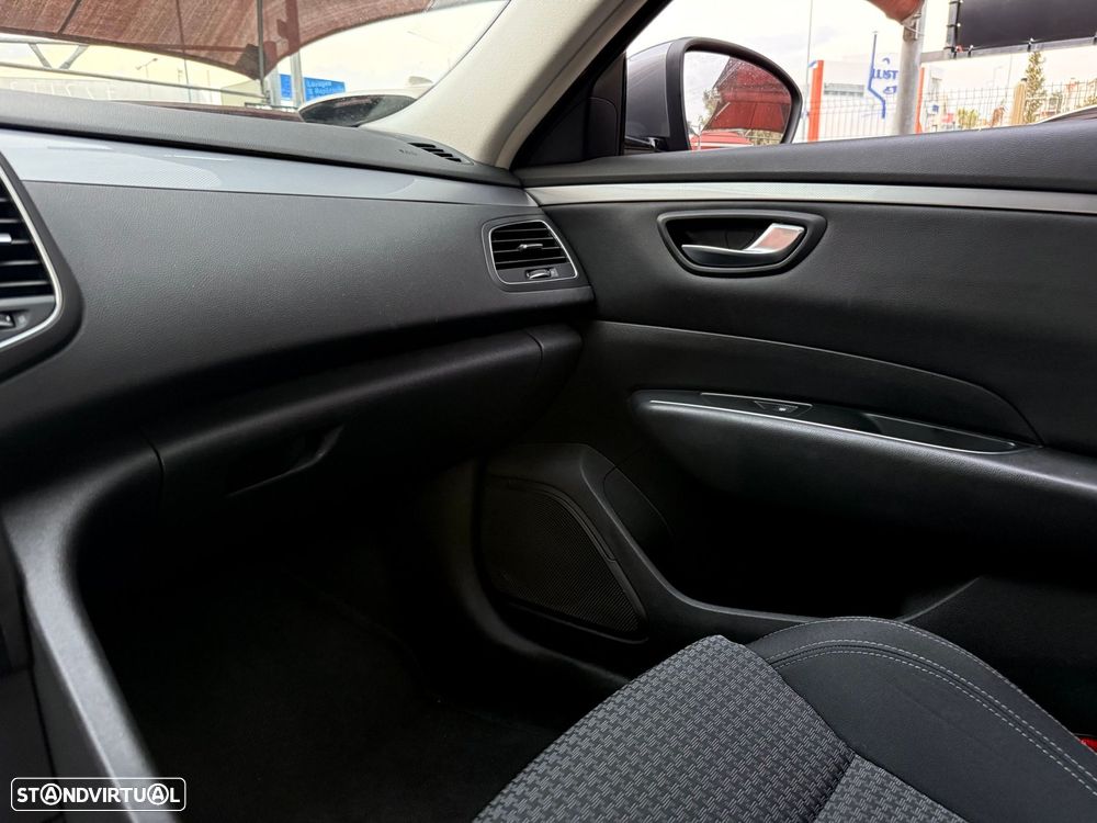 Renault Talisman Sport Tourer 1.5 dCi Zen P.Business - 21
