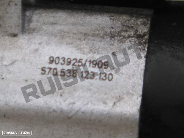 Motor Arranque  Renault Clio Ii [1998_2012] 1.5 Dci - 3