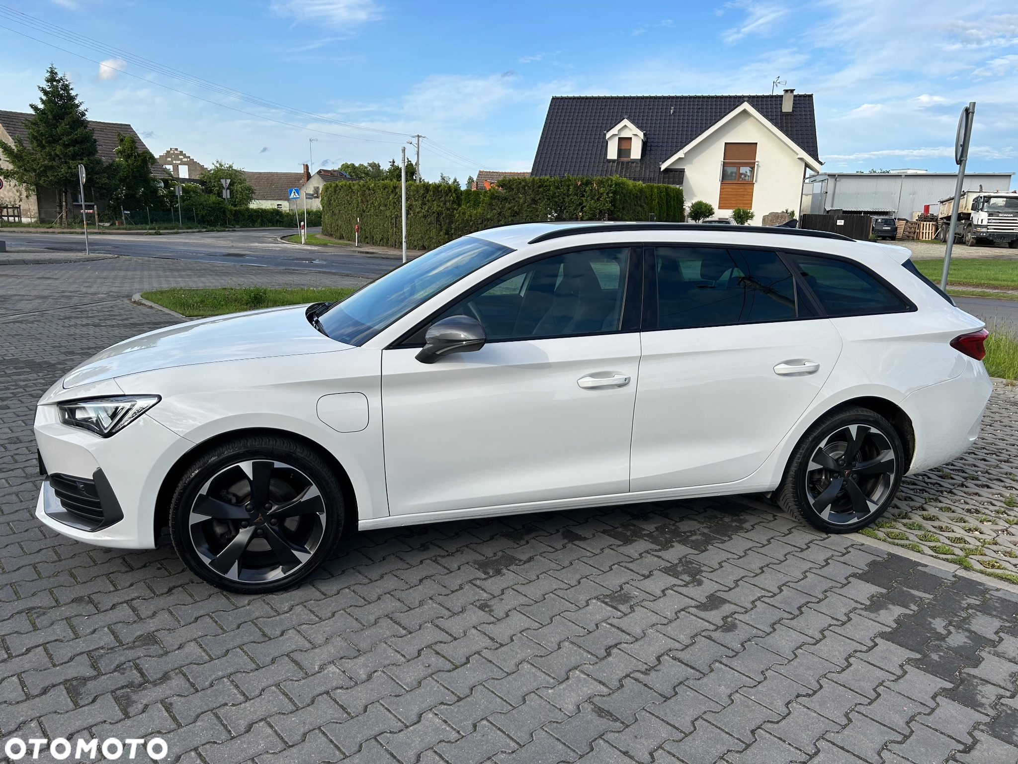 Cupra Leon - 4
