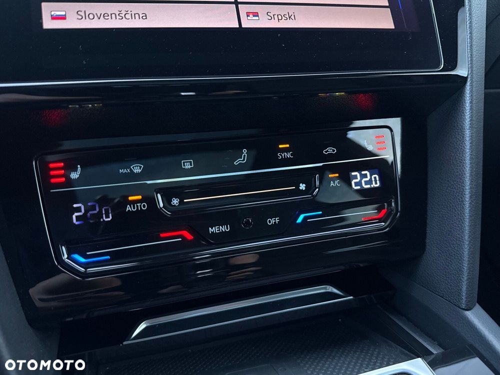 Volkswagen Arteon Shooting Brake 2.0 TSI 4Motion R DSG - 25