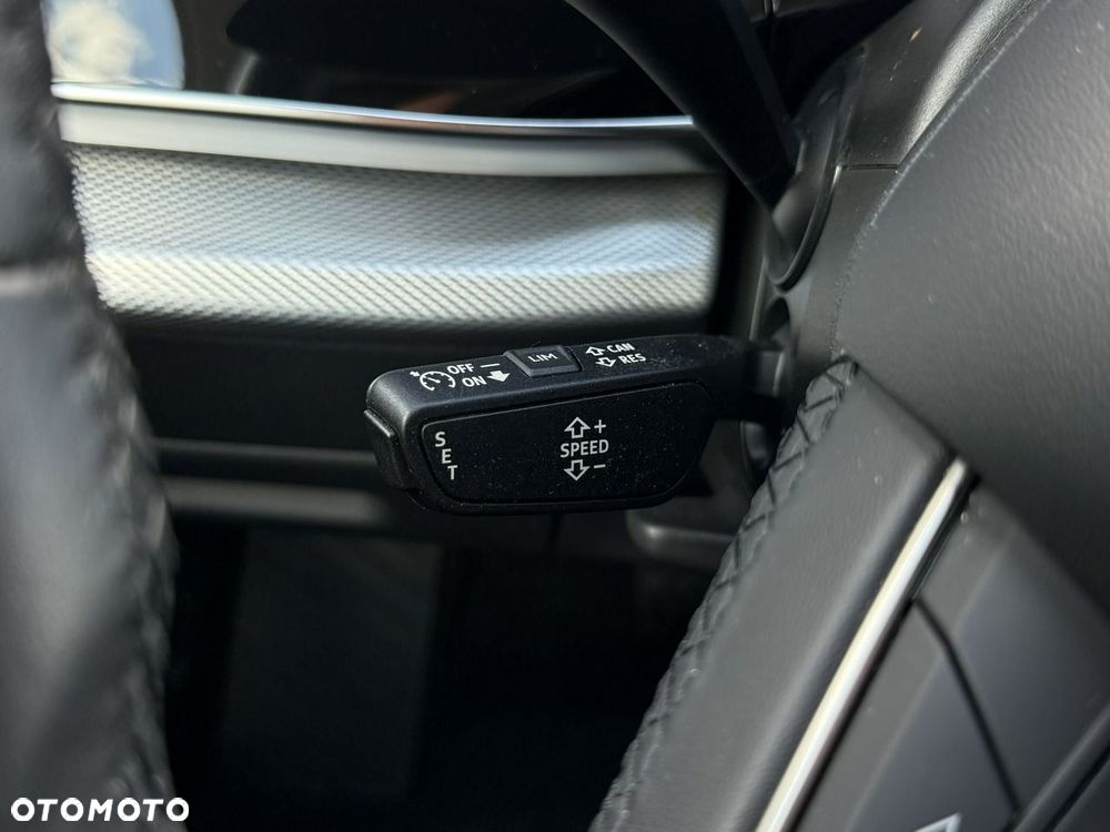 Audi Q8 45 TDI quattro tiptronic - 22
