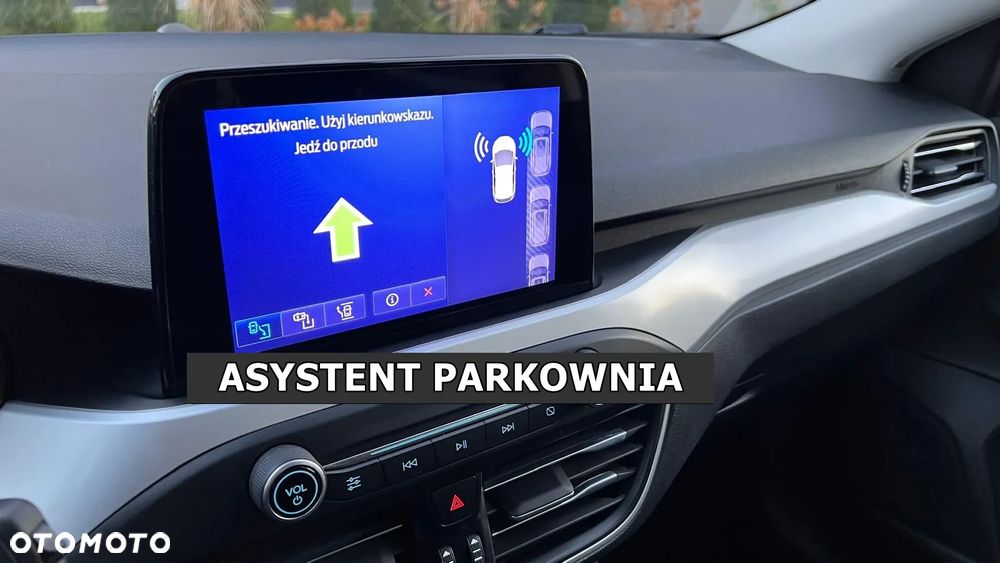 Ford Focus 1.5 EcoBlue Connected - 13