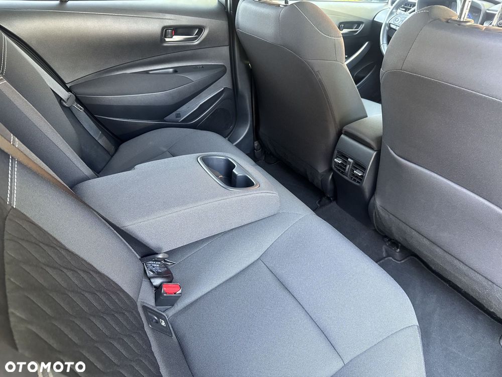 Toyota Corolla 1.5 Comfort - 16