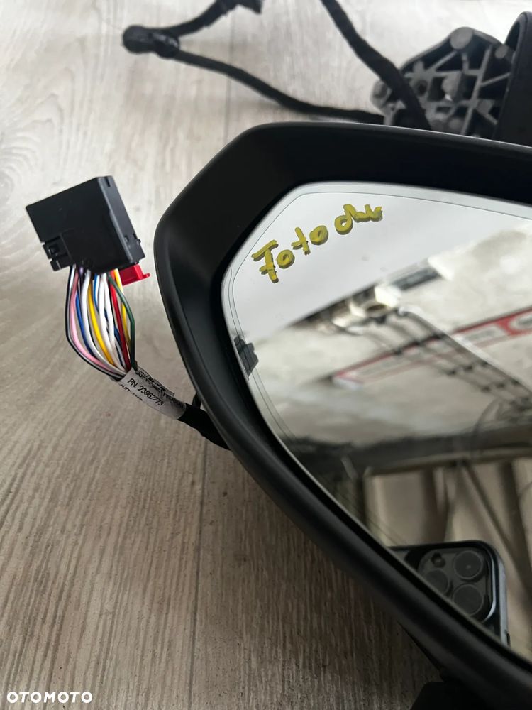 LUSTERKO LEWE A3 8Y 14+2 PIN KOLOR LZ7S LV5C LY9T - 8