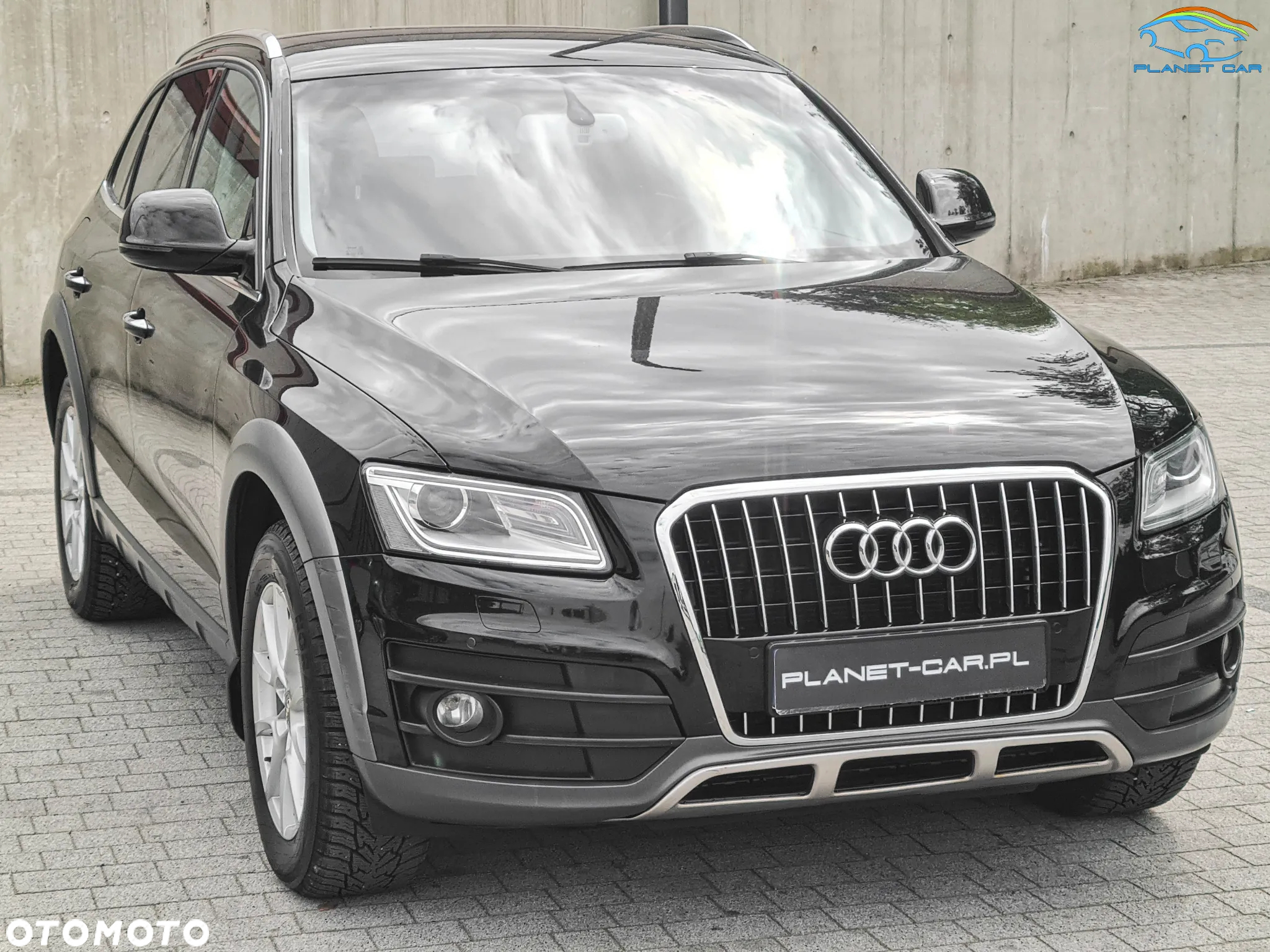 Audi Q5 2.0 TDI quattro (clean diesel) S tronic - 7