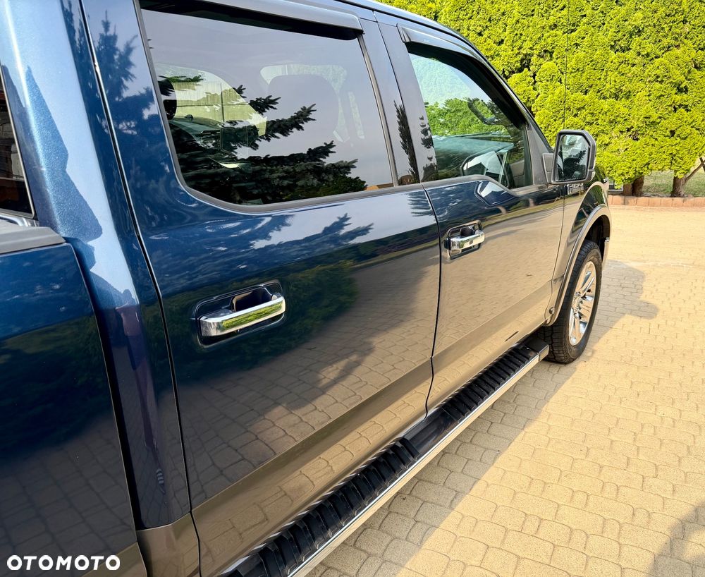 Ford F150 - 9
