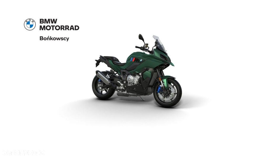 BMW XR - 1