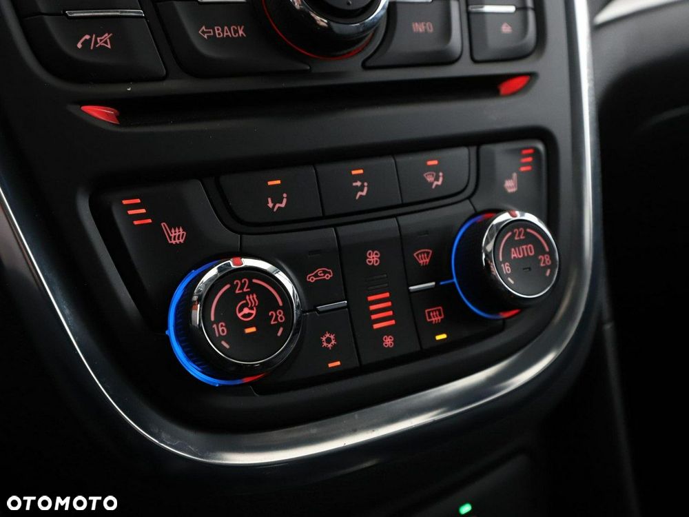 Opel Mokka 1.4 Turbo ecoFLEX Start/Stop Color Innovation - 28
