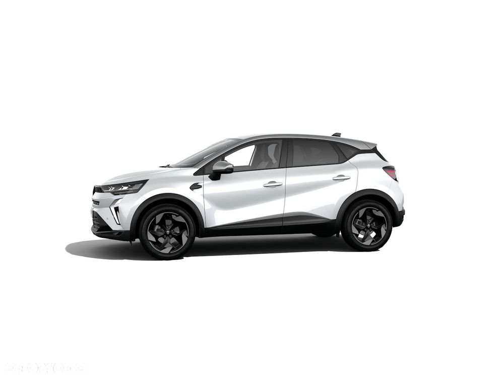 Renault Captur - 2
