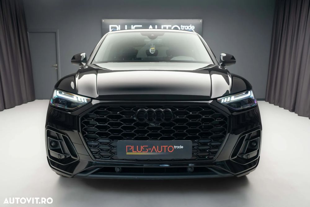 Audi Q5 - 2