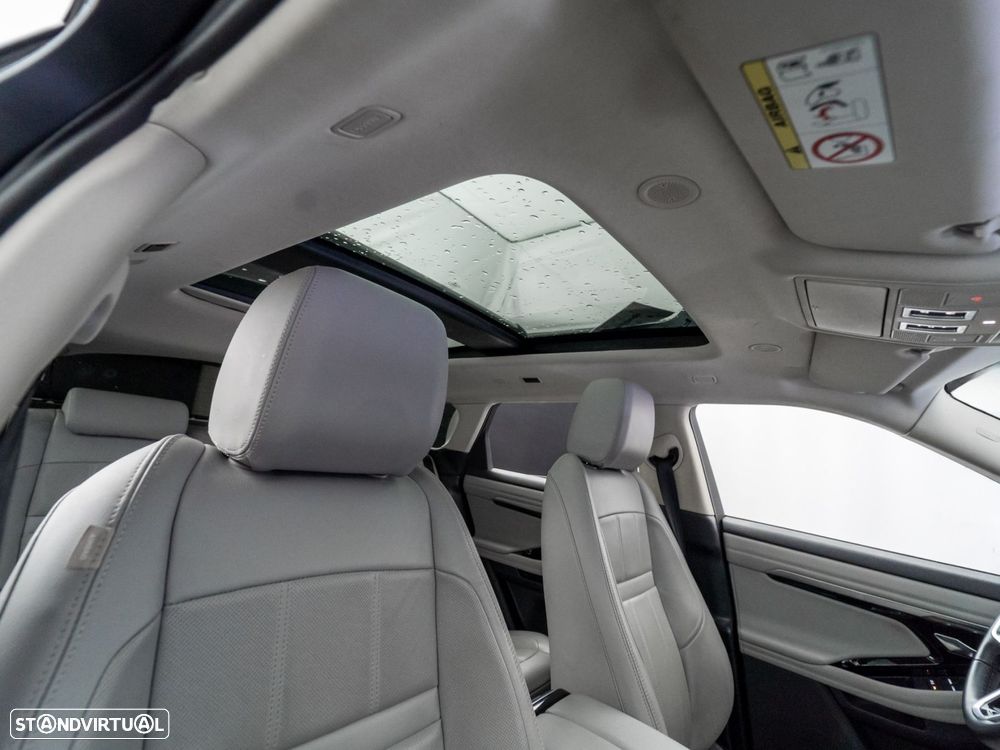 Land Rover Range Rover Evoque 1.5 P300e AWD R-Dynamic S Auto - 41