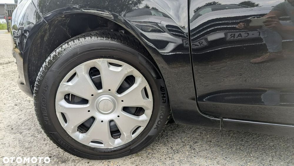 Ford Fiesta 1.25 Trend EU6 - 38