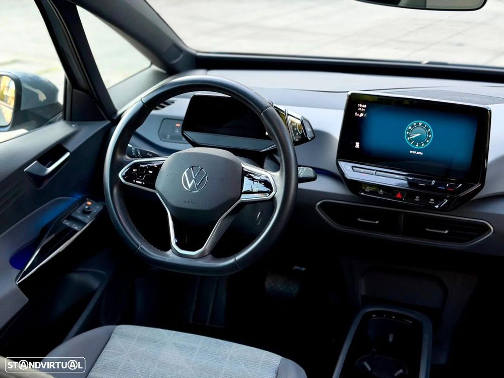 VW ID.3 Pro Performance - 16