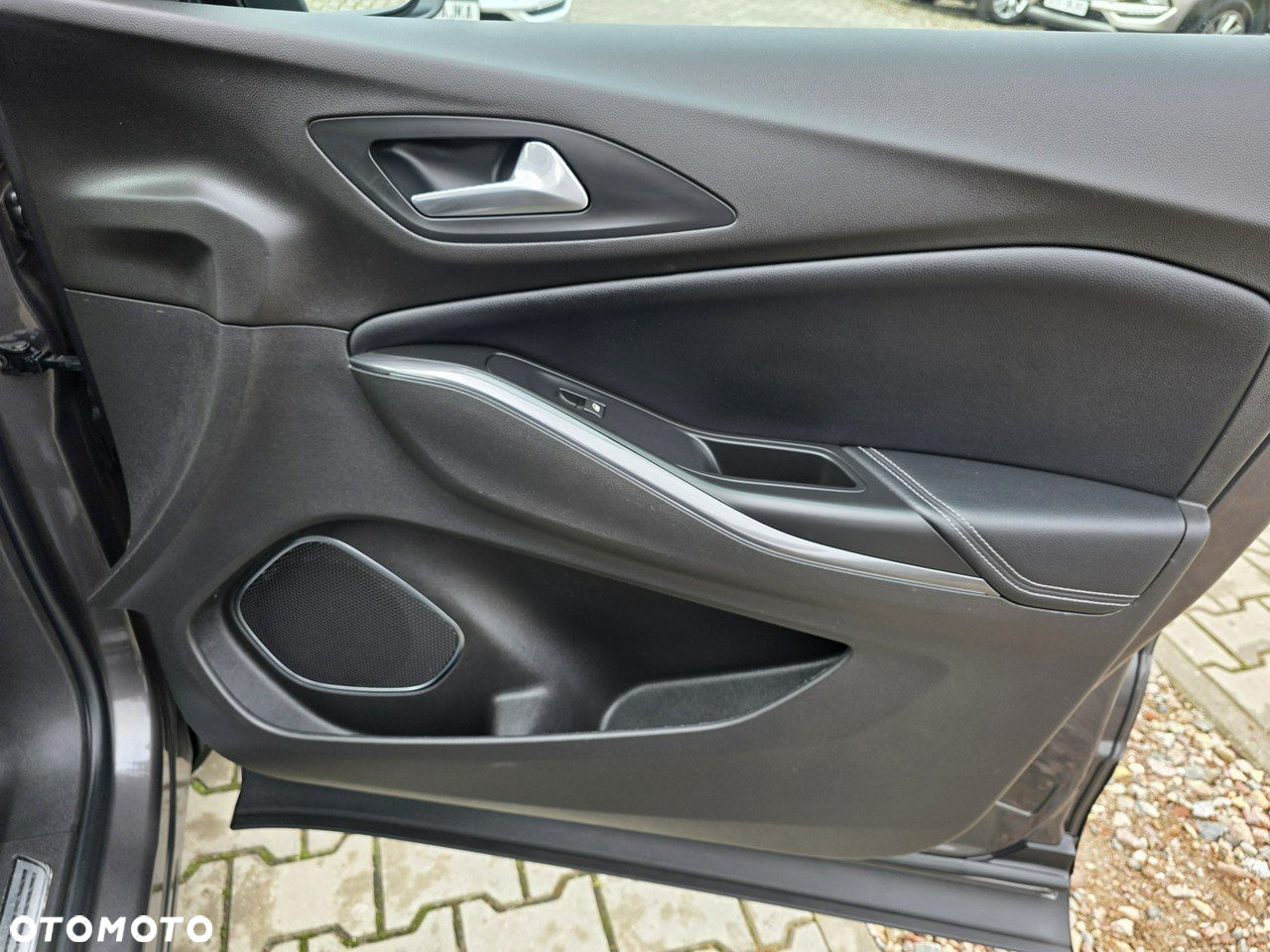 Opel Grandland X - 27