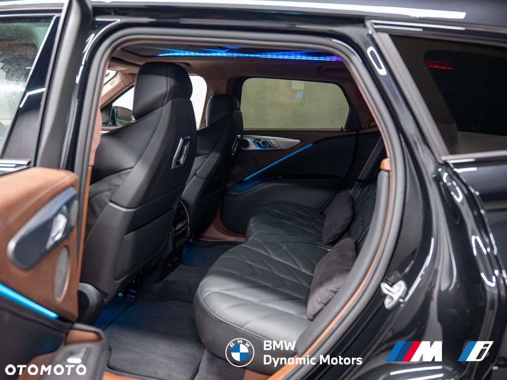 BMW XM 50e PHEV sport - 26