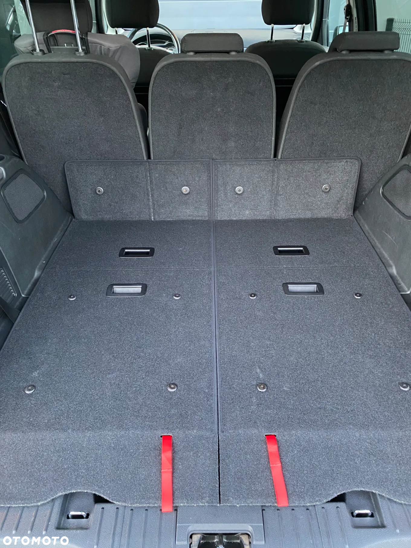 Ford Galaxy 2.0 TDCi Platinium X (Titanium) MPS6 - 12