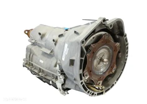 Automatyczna skrzynia biegów 3.0 benzyna 6HP19-0618252 do BMW E60 E61 E90 E91 N52 - 1