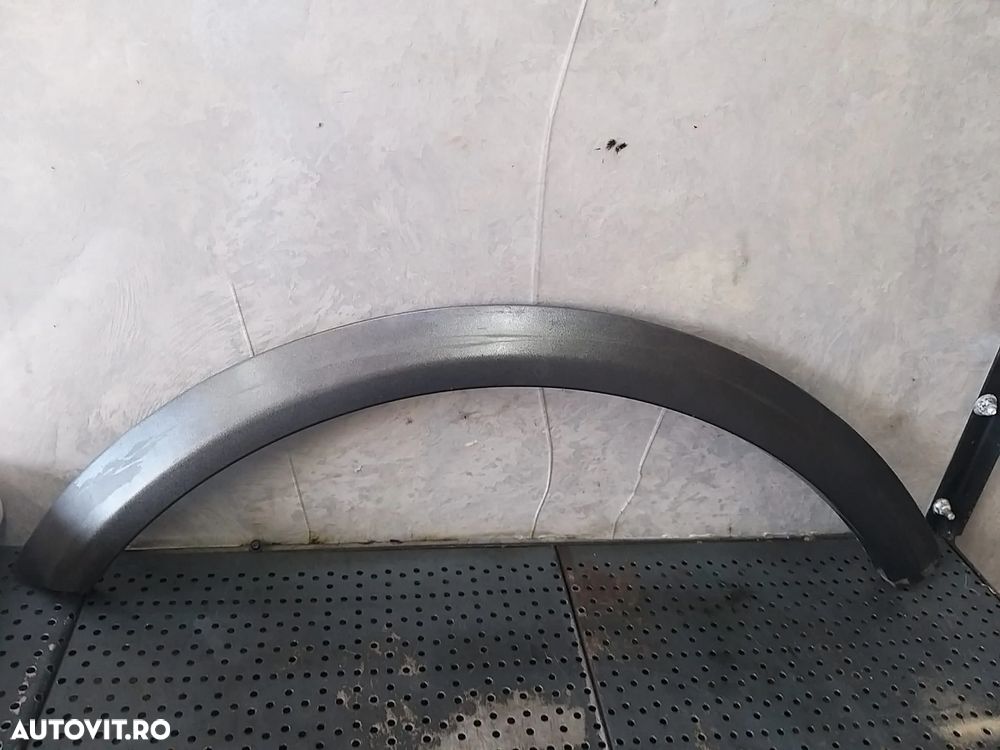 Bandou aripa stanga fata opel antara 96660221 - 1