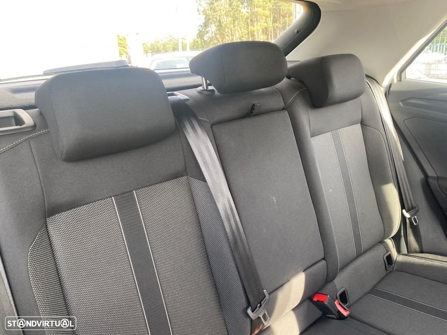 VW T-Roc 1.0 TSI Life - 7