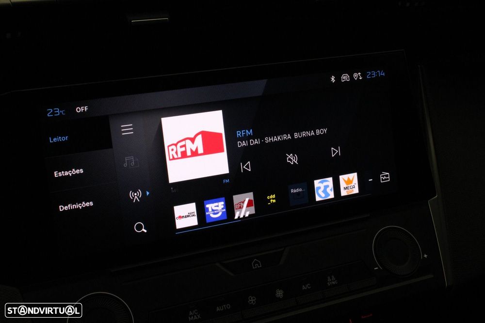Peugeot 308 1.5 BlueHDi Active - 15