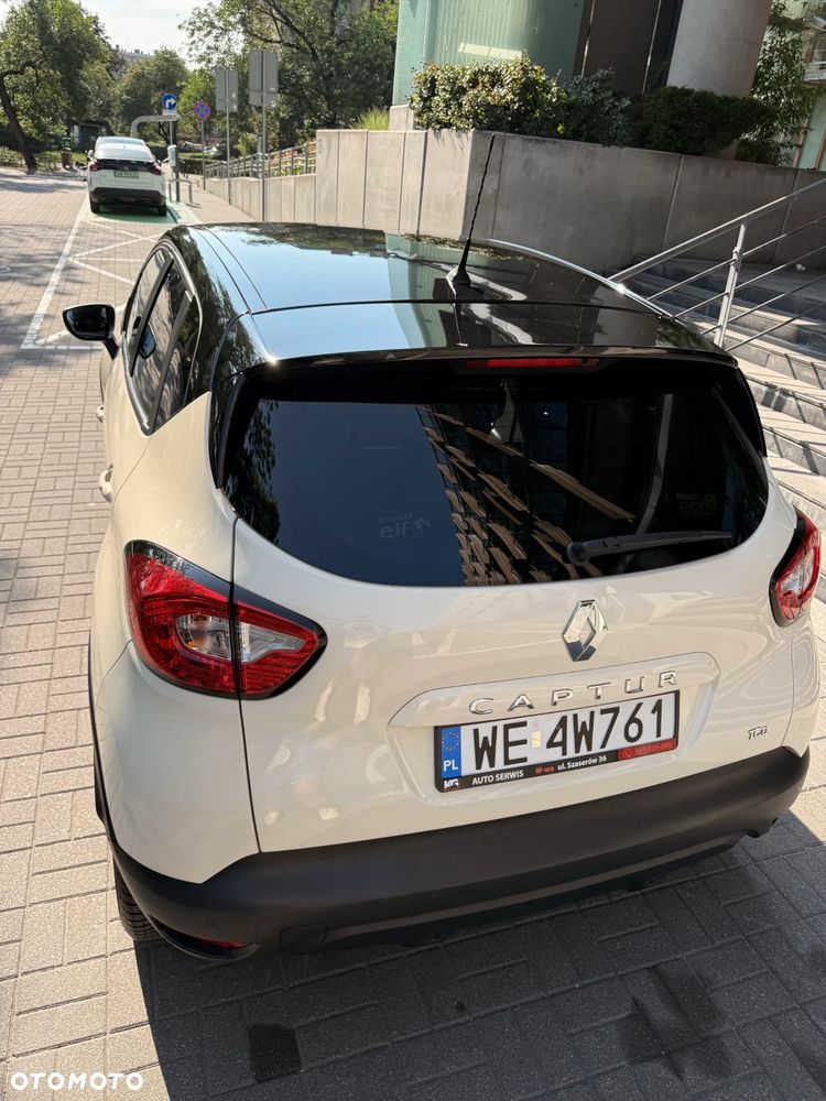 Renault Captur 0.9 Energy TCe Zen - 5