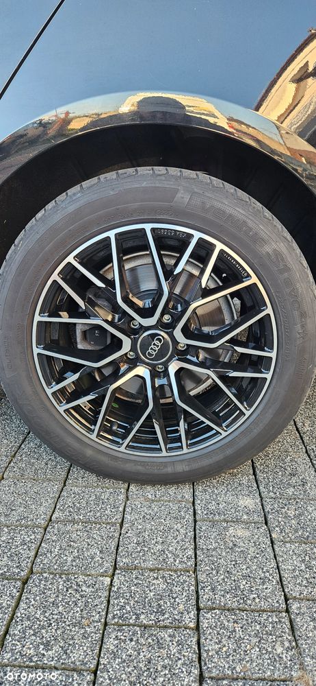 Audi A4 Avant 35 TDI mHEV Advanced S tronic - 5