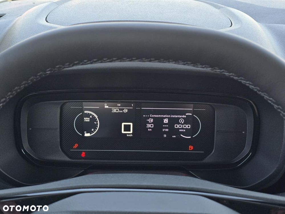 Citroën Berlingo Van - 13
