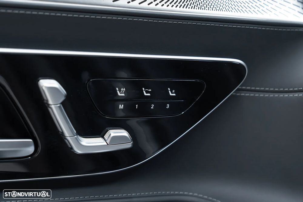 Mercedes-Benz SL 43 AMG SpeedshiftFT MCT 9G - 27