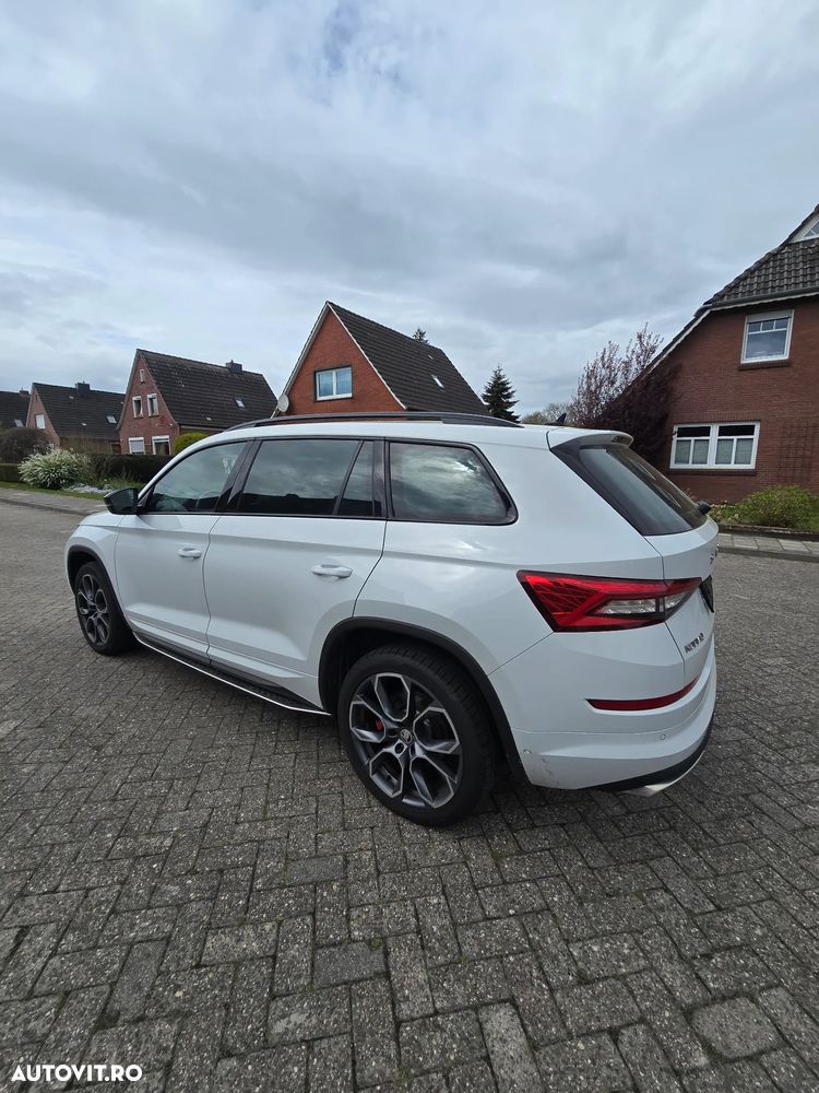 Skoda Kodiaq - 4
