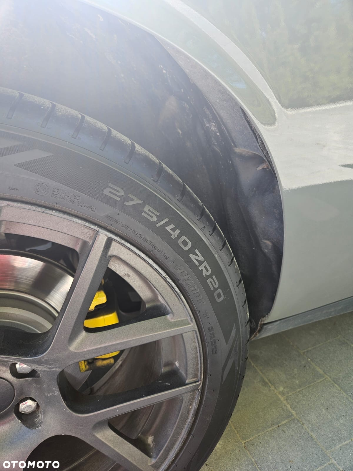 Dodge Challenger Automatik R/T Plus Classic - 10