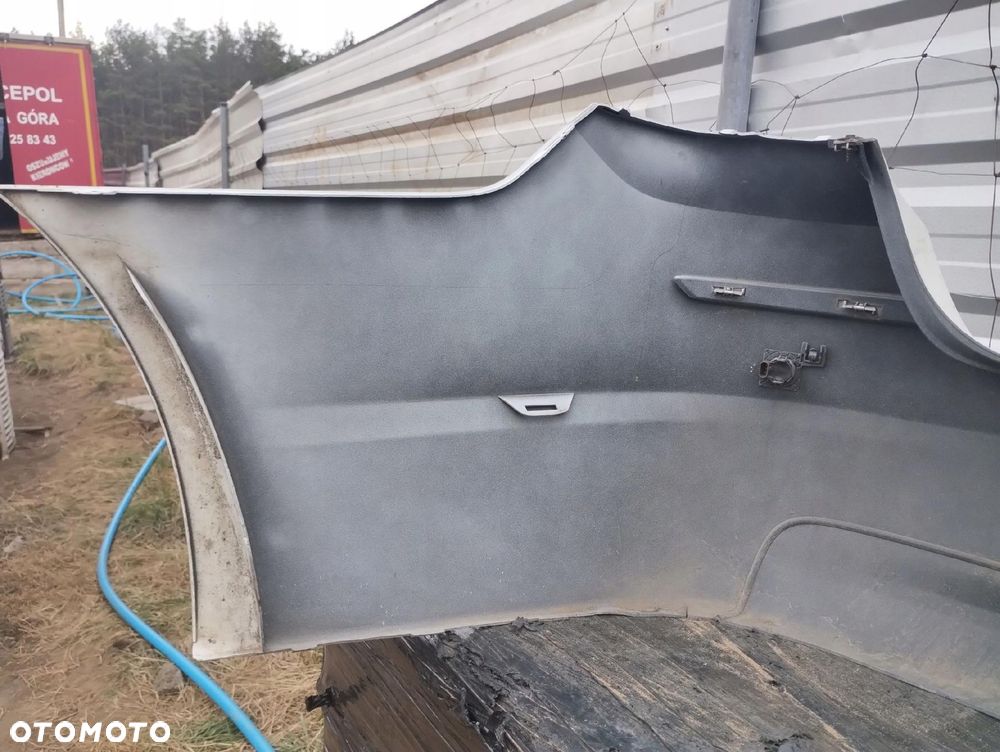 Bmw 3 F31 Zderzak Tylny - 6