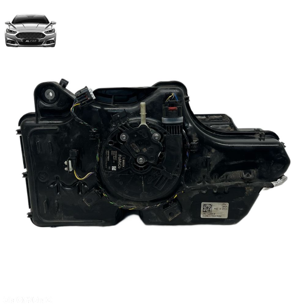 ZBIORNIK PŁYNU ADBLUE 1.5 ECOBLUE FORD FOCUS MK4 JX61-5J228-AF - 2