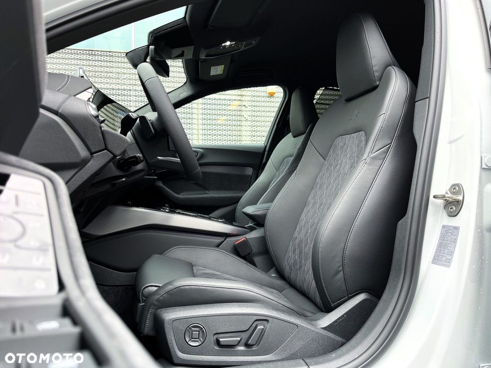 Audi A5 Limousine - 4