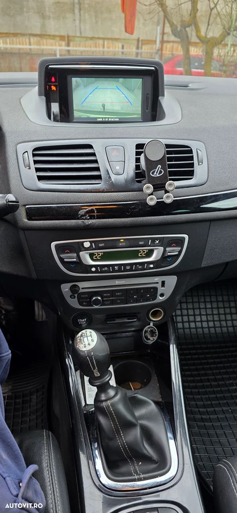 Renault Megane II 1.5 dCi Privilege EVO - 4