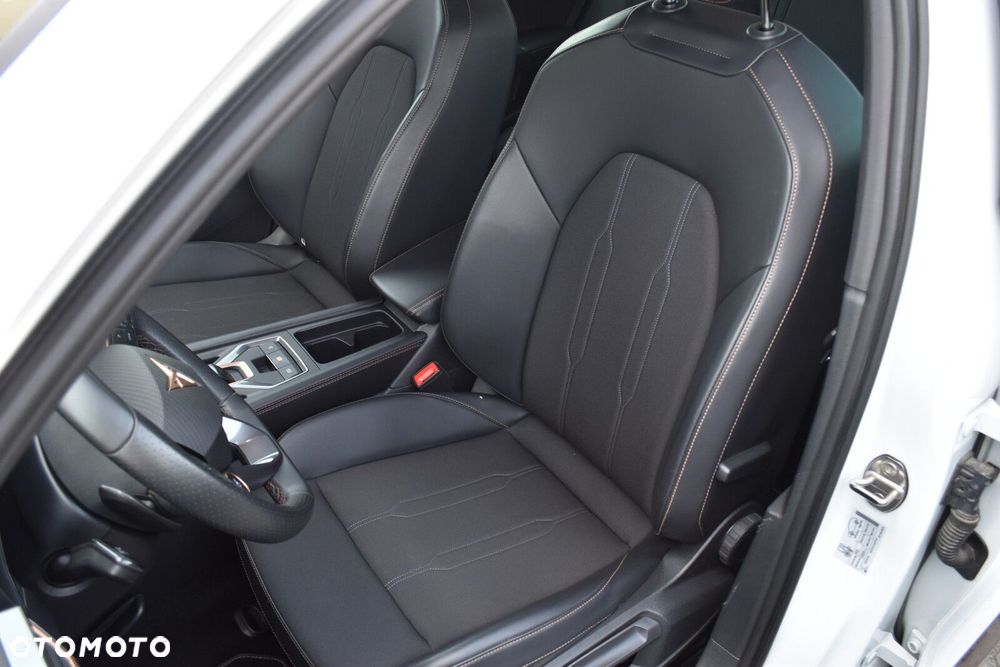 Cupra Formentor 1.5 eTSI mHEV DSG - 29