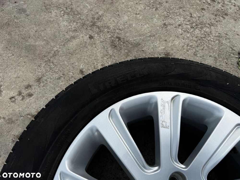 KOŁA FELGI OPONY CAŁOROCZNE LAND ROVER DISCOVERY SPORT L550 235/60 R18 - 11