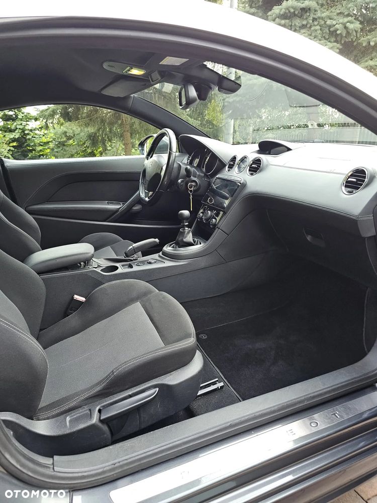 Peugeot RCZ 1.6 155 THP Onyx - 16