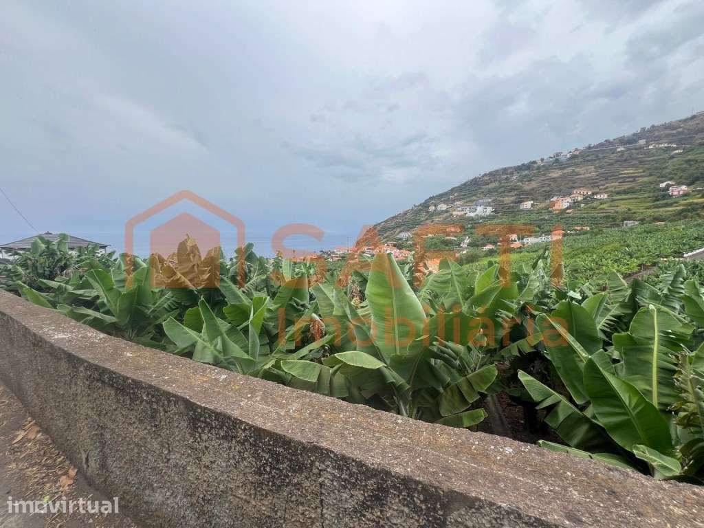 Terreno para construção à venda em Arco da Calheta, ilha da Madeira - Grande imagem: 3/13