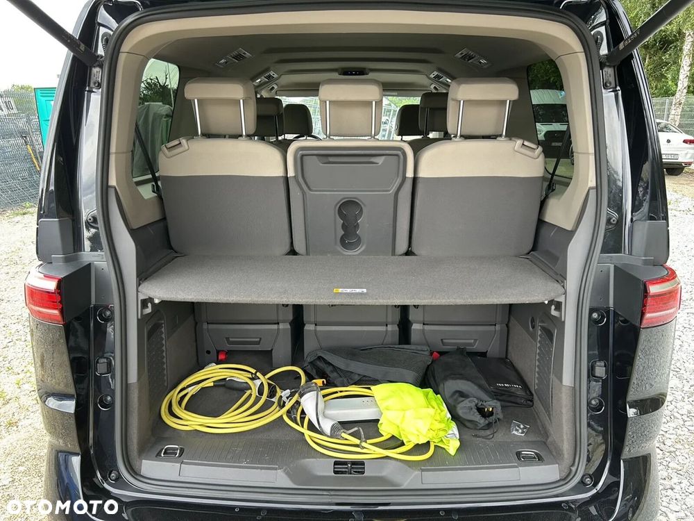 Volkswagen Multivan 1.4 TSI eHybrid PHEV 160kW L2 Life DSG - 12